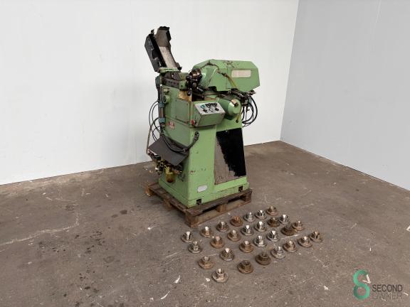 Cumat Blitz 50 A MET11.857 2 19871